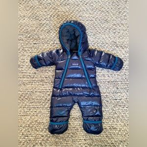 Patagonia Hi Loft Bunting